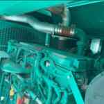 Cummins DFEK Standby Diesel Generator - Tier 1